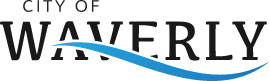 city of waverly logo